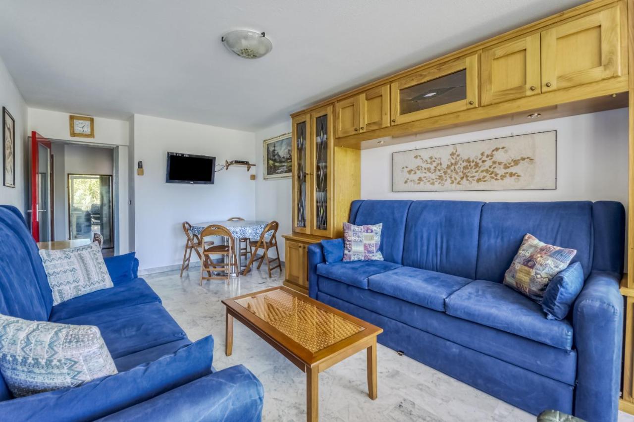 Greeter-Appartement Lumineux avec vue sur la mer Nice Extérieur photo